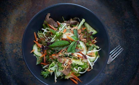 Albert & Moore - Accommodation Australia 14