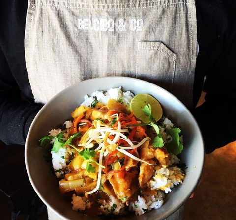 Albert & Moore - Accommodation Australia 1