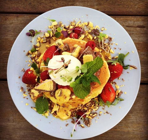 Albert & Moore - Accommodation Australia 4