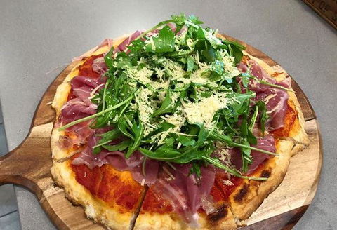 Albert & Moore - Accommodation Australia 5