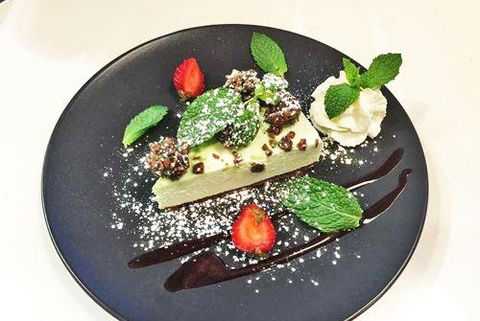 Albert & Moore - Accommodation Australia 6