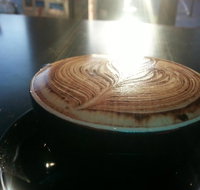 Atlas Espresso - Local Tourism