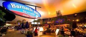 Barnacle Bill's Seafood Inn - Accommodation Australia 1
