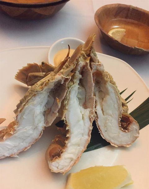 Barnacle Bill's Seafood Inn - Accommodation Australia 2