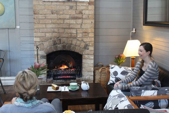 Devils Hole ACT Australia Shopping