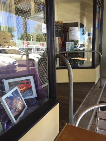 Ryeford QLD Accommodation Australia