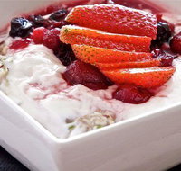 Elephant Rock Cafe Bar  Restaurant - Accommodation Australia