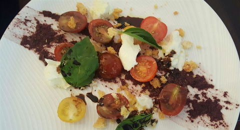 Frogs Restaurant And Catering - Accommodation Australia 0