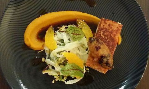 Frogs Restaurant And Catering - Accommodation Australia 10