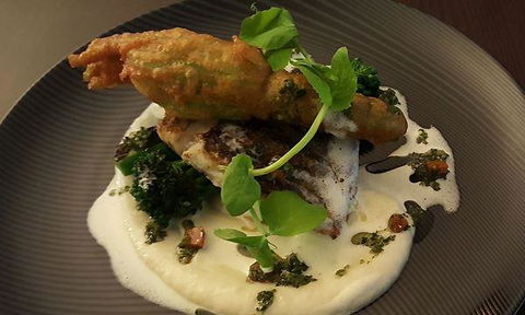 Frogs Restaurant And Catering - Accommodation Australia 11