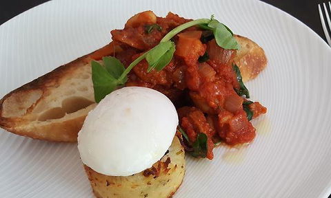 Frogs Restaurant And Catering - Accommodation Australia 12