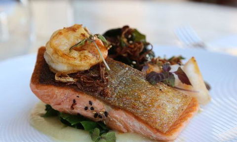 Frogs Restaurant And Catering - Accommodation Australia 16