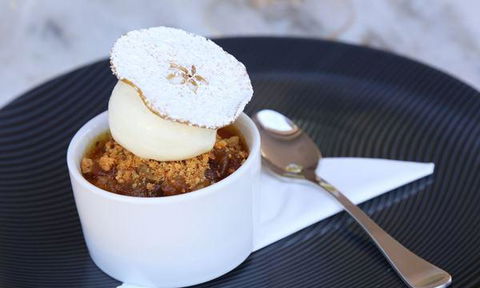 Frogs Restaurant And Catering - Accommodation Australia 17