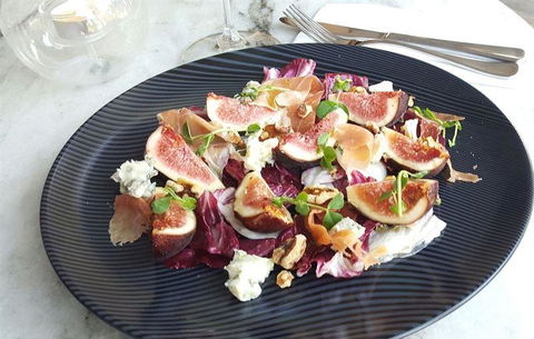 Frogs Restaurant And Catering - Accommodation Australia 1