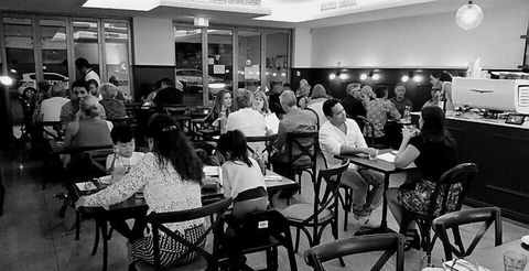 Frogs Restaurant And Catering - Accommodation Australia 2