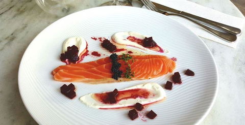 Frogs Restaurant And Catering - Accommodation Australia 3