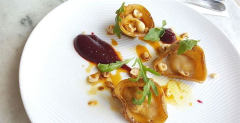Frogs Restaurant And Catering - Accommodation Australia 4