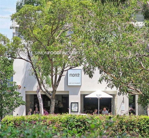 Frogs Restaurant And Catering - Accommodation Australia 6