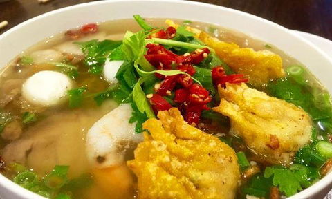 Kajoku - Korean & Japanese Cuisine - Accommodation Australia 2