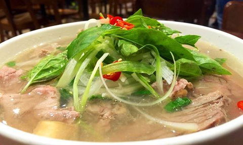 Kajoku - Korean & Japanese Cuisine - Accommodation Australia 5