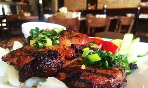 Kajoku - Korean & Japanese Cuisine - Accommodation Australia 7