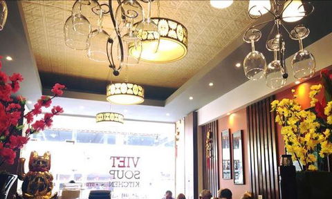 Kajoku - Korean & Japanese Cuisine - Accommodation Australia 8