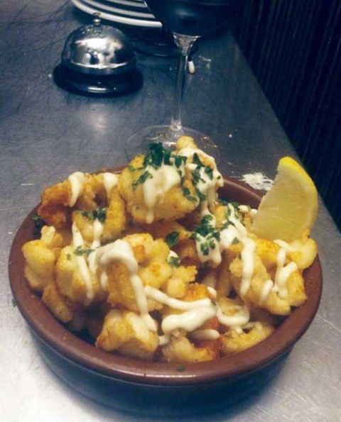 Las Tapas - Accommodation Australia 9