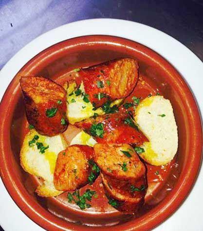 Las Tapas - Accommodation Australia 10