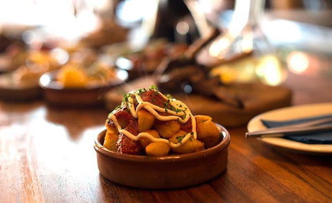 Las Tapas - Accommodation Australia 13