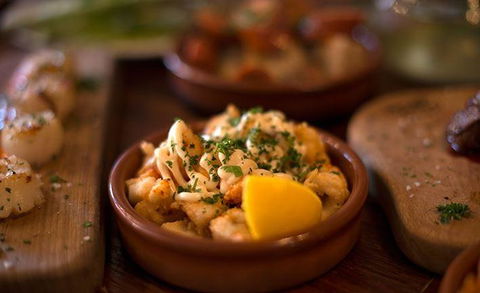 Las Tapas - Accommodation Australia 14