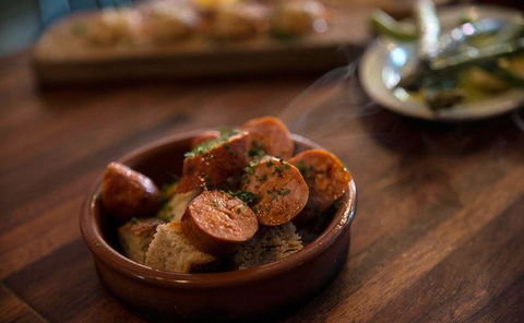 Las Tapas - Accommodation Australia 16