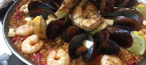Las Tapas - Accommodation Australia 1