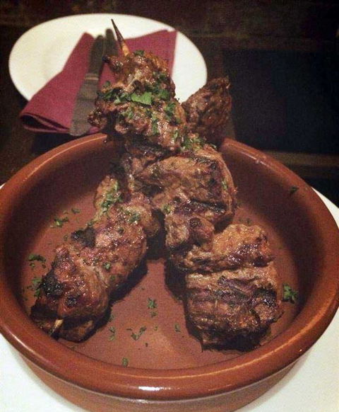 Las Tapas - Accommodation Australia 5