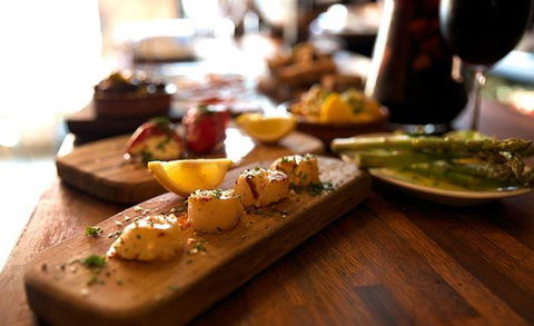 Las Tapas - Accommodation Australia 6
