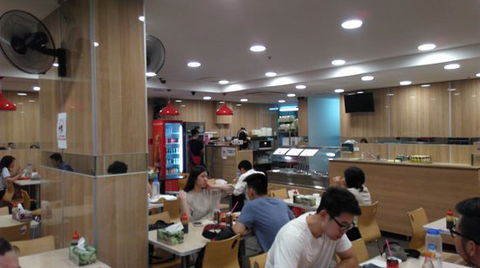 Lestari Resto - Accommodation Australia 0
