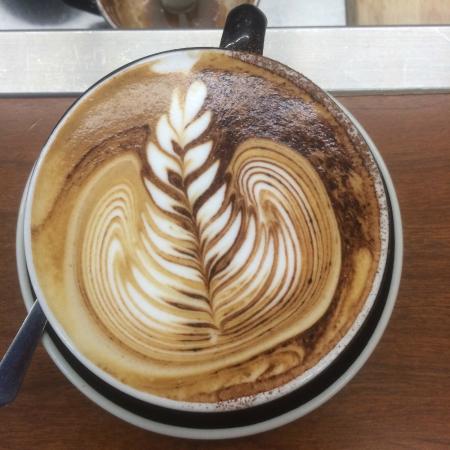 LTD Espresso + Brew Bar - Local Tourism 0