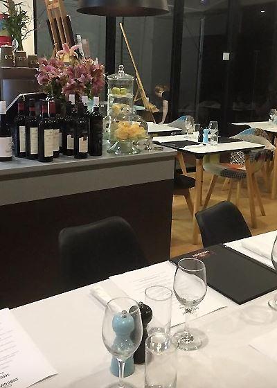 Mercadante Woodfired Pizzeria - Accommodation Australia 1