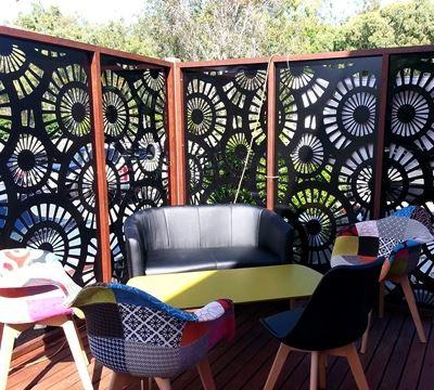 Mercadante Woodfired Pizzeria - Accommodation Australia 4