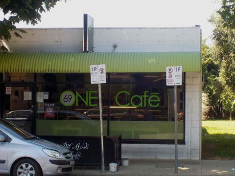 One69 Main Street Cafe - Accommodation Australia 0