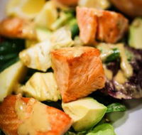 Rubino's - Accommodation Australia