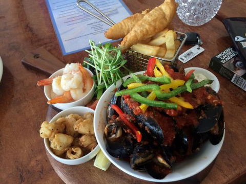 Sandy Cove Tavern - Accommodation Australia 0