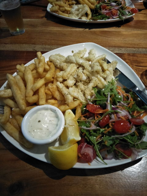 Sandy Cove Tavern - Accommodation Australia 3