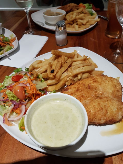 Sandy Cove Tavern - Accommodation Australia 4