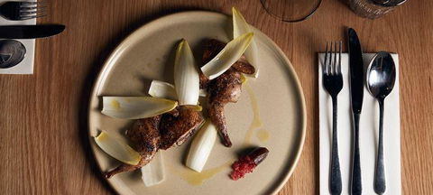 The Distillery Woodfire Restaurant - Accommodation Australia 0