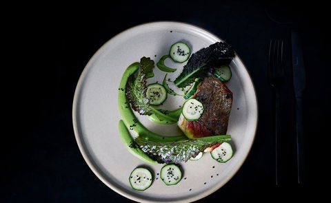 The Distillery Woodfire Restaurant - Accommodation Australia 9