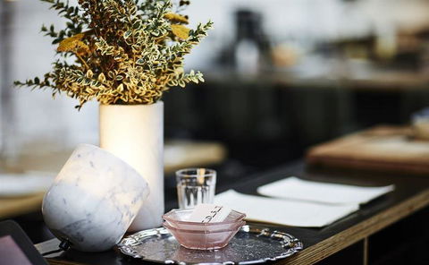 The Distillery Woodfire Restaurant - Accommodation Australia 10