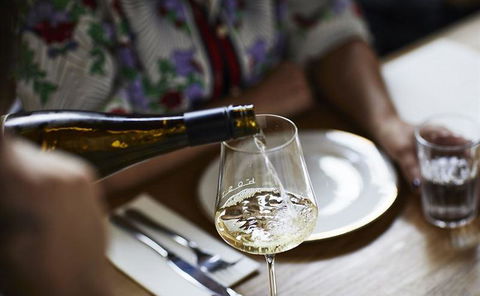 The Distillery Woodfire Restaurant - Accommodation Australia 12