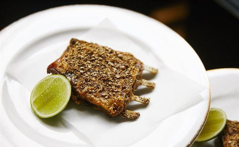 The Distillery Woodfire Restaurant - Accommodation Australia 13
