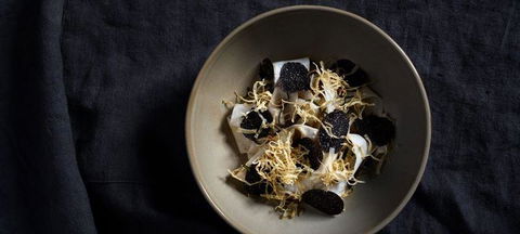 The Distillery Woodfire Restaurant - Accommodation Australia 2