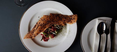 The Distillery Woodfire Restaurant - Accommodation Australia 3